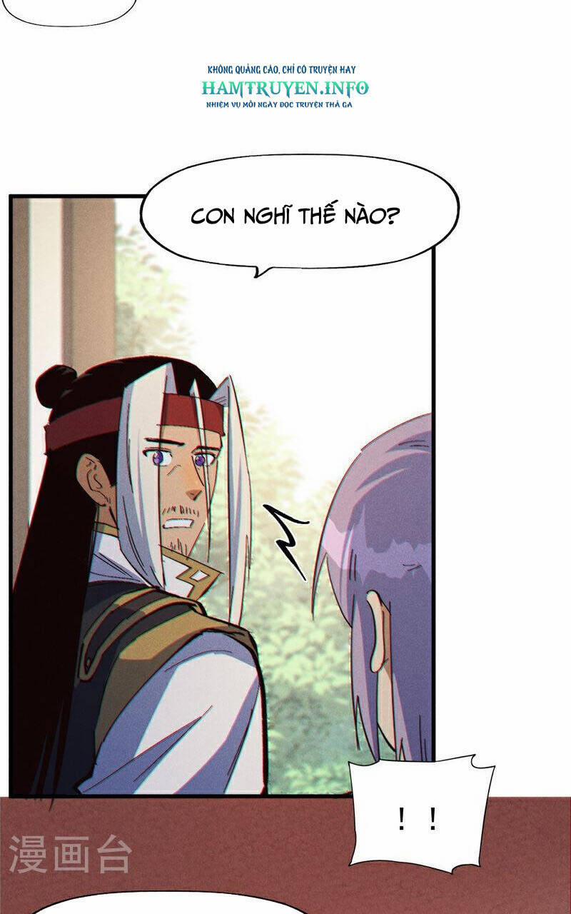 Nhân Vật Chính Mạnh Nhất Lịch Sử 204 trang 18