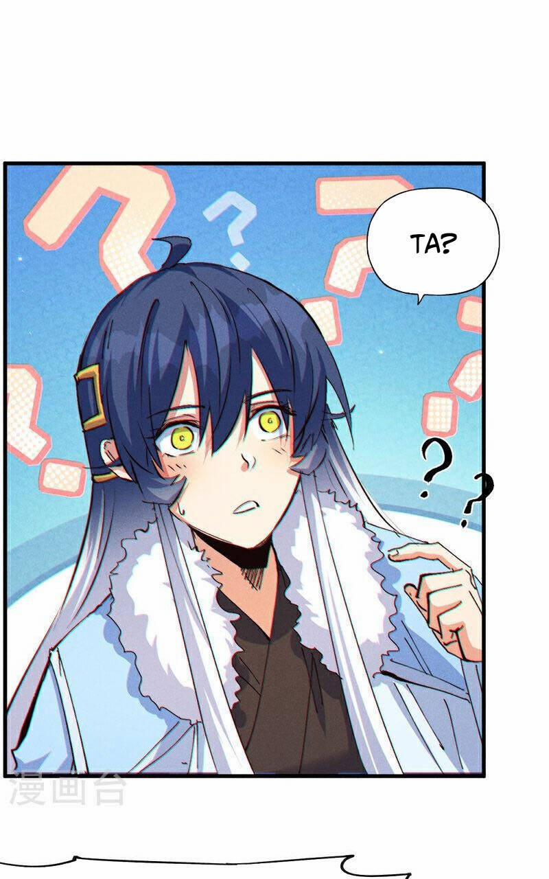 Nhân Vật Chính Mạnh Nhất Lịch Sử 204 trang 21