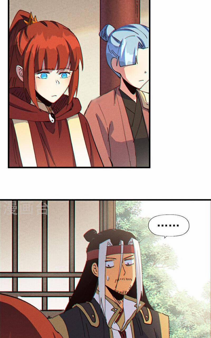 Nhân Vật Chính Mạnh Nhất Lịch Sử 204 trang 24