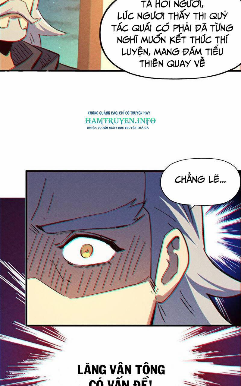 Nhân Vật Chính Mạnh Nhất Lịch Sử 204 trang 34