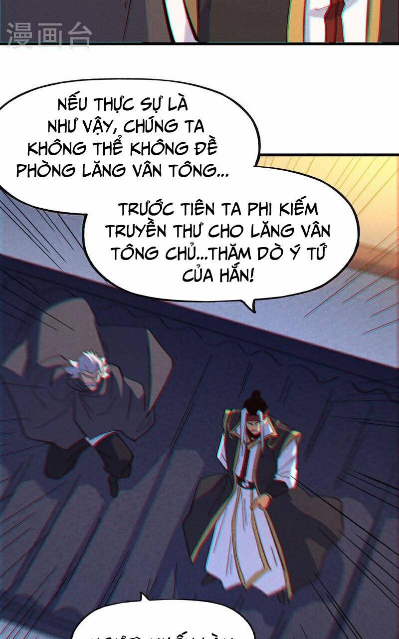 Nhân Vật Chính Mạnh Nhất Lịch Sử 204 trang 36