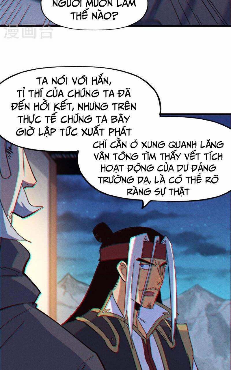 Nhân Vật Chính Mạnh Nhất Lịch Sử 204 trang 37