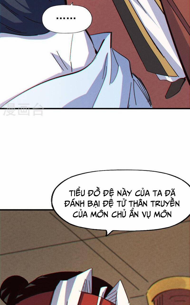 Nhân Vật Chính Mạnh Nhất Lịch Sử 204 trang 5