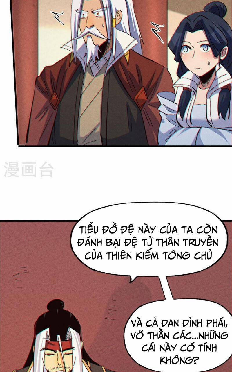 Nhân Vật Chính Mạnh Nhất Lịch Sử 204 trang 7