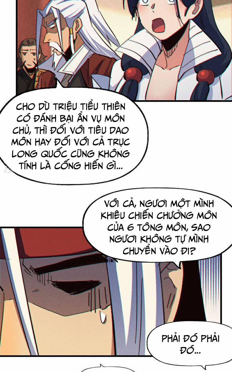 Nhân Vật Chính Mạnh Nhất Lịch Sử 204 trang 9