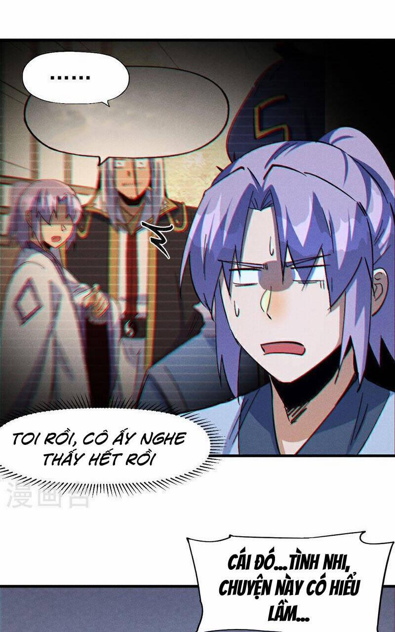 Nhân Vật Chính Mạnh Nhất Lịch Sử 205 trang 1