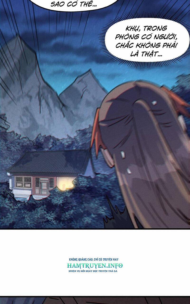 Nhân Vật Chính Mạnh Nhất Lịch Sử 205 trang 11