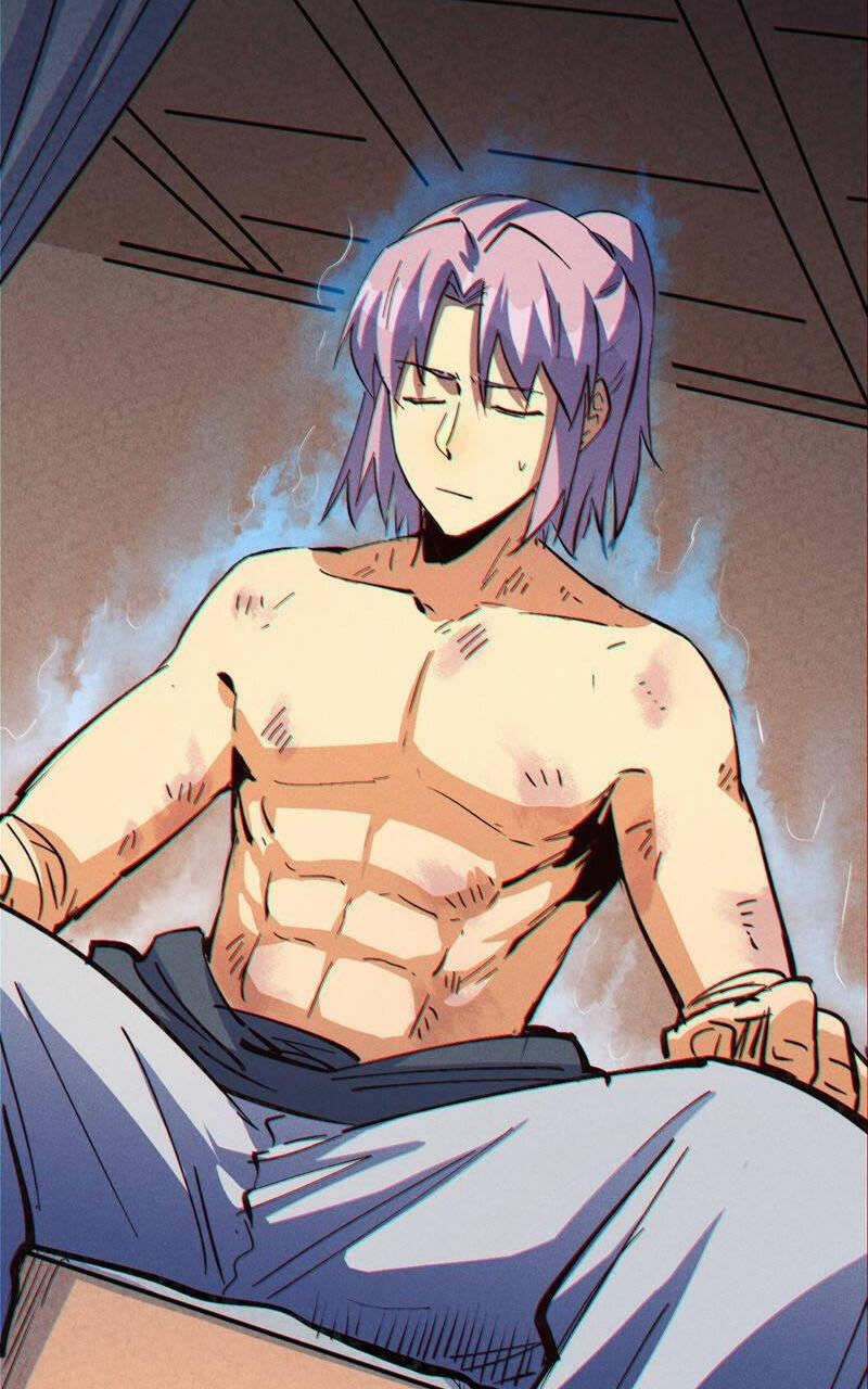 Nhân Vật Chính Mạnh Nhất Lịch Sử 205 trang 12