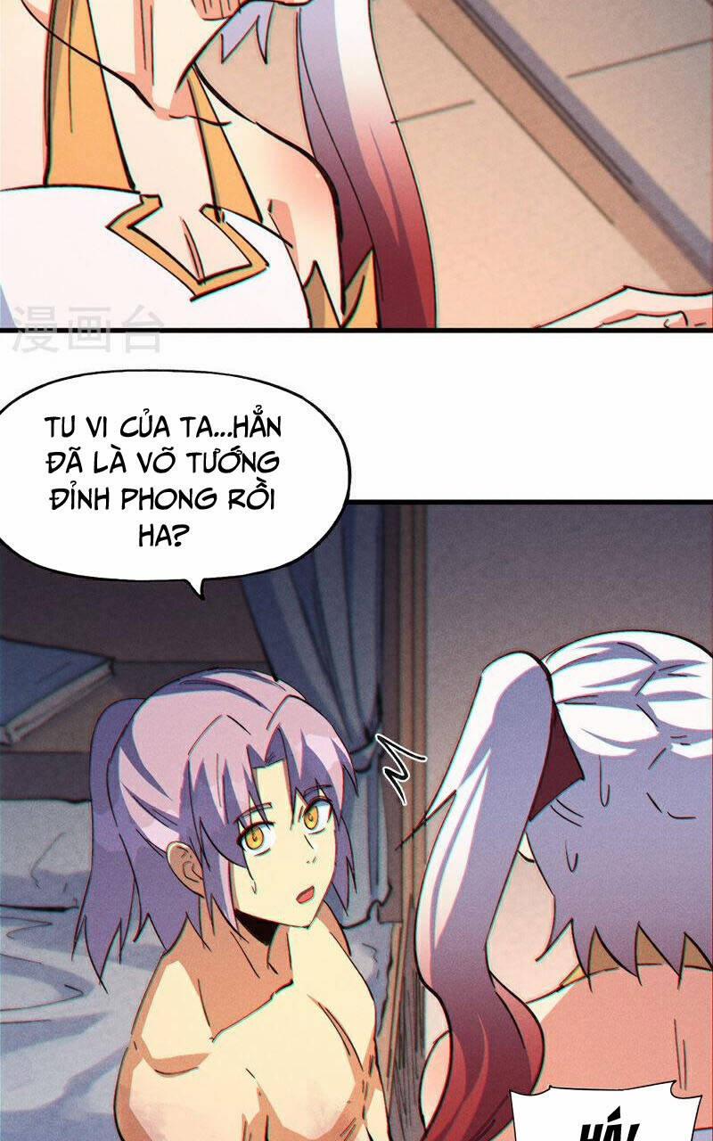 Nhân Vật Chính Mạnh Nhất Lịch Sử 205 trang 15