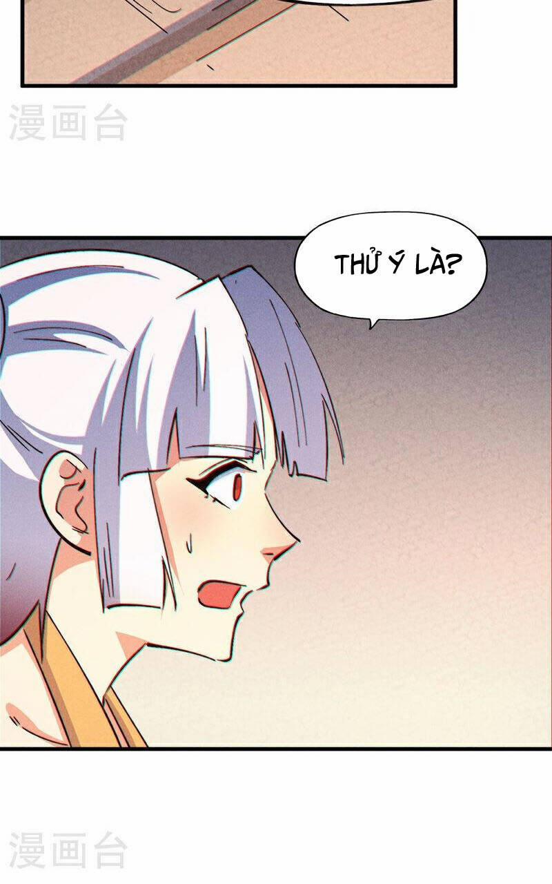 Nhân Vật Chính Mạnh Nhất Lịch Sử 205 trang 17