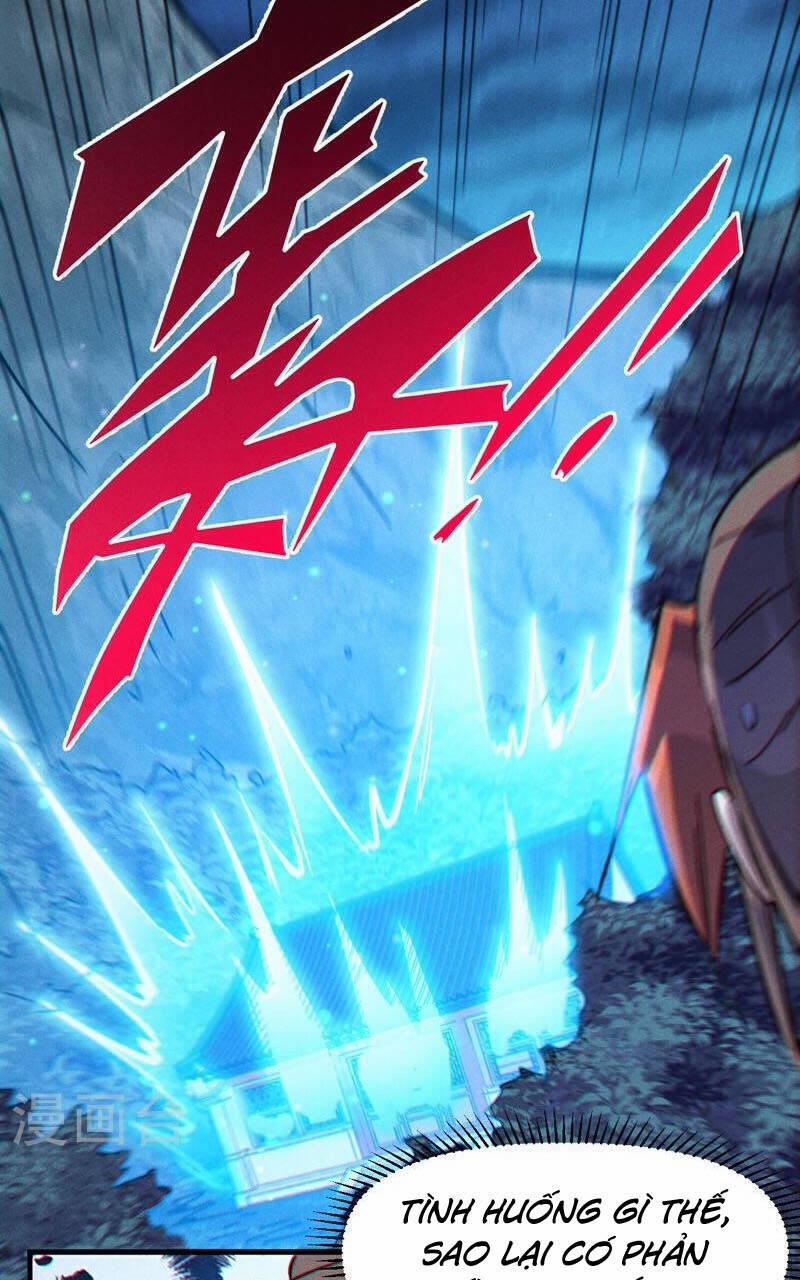 Nhân Vật Chính Mạnh Nhất Lịch Sử 205 trang 23