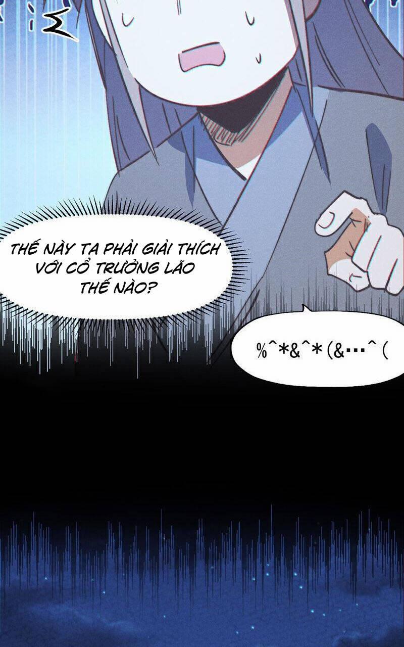 Nhân Vật Chính Mạnh Nhất Lịch Sử 205 trang 26