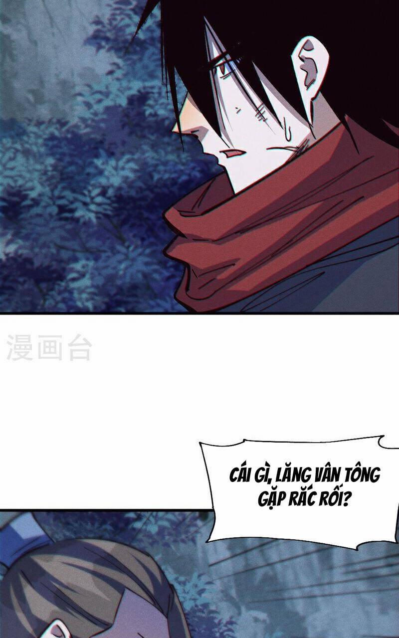 Nhân Vật Chính Mạnh Nhất Lịch Sử 205 trang 29