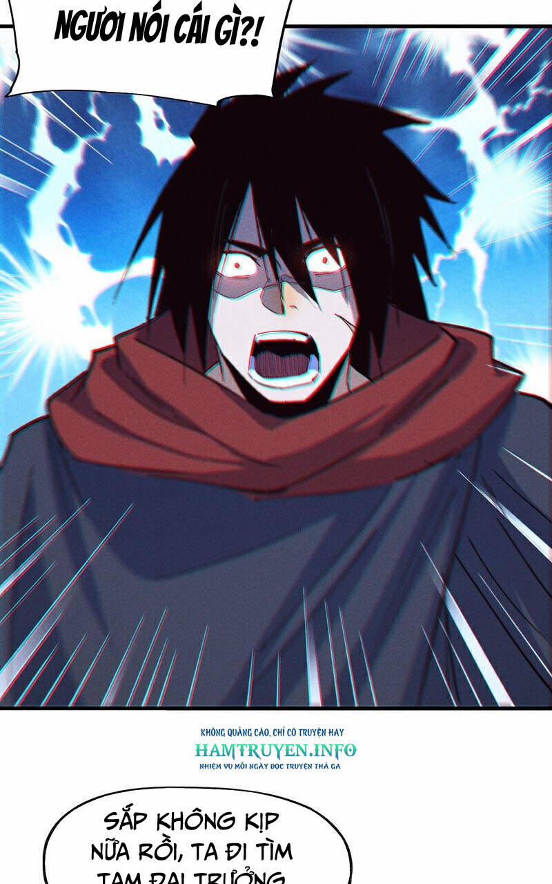 Nhân Vật Chính Mạnh Nhất Lịch Sử 205 trang 31