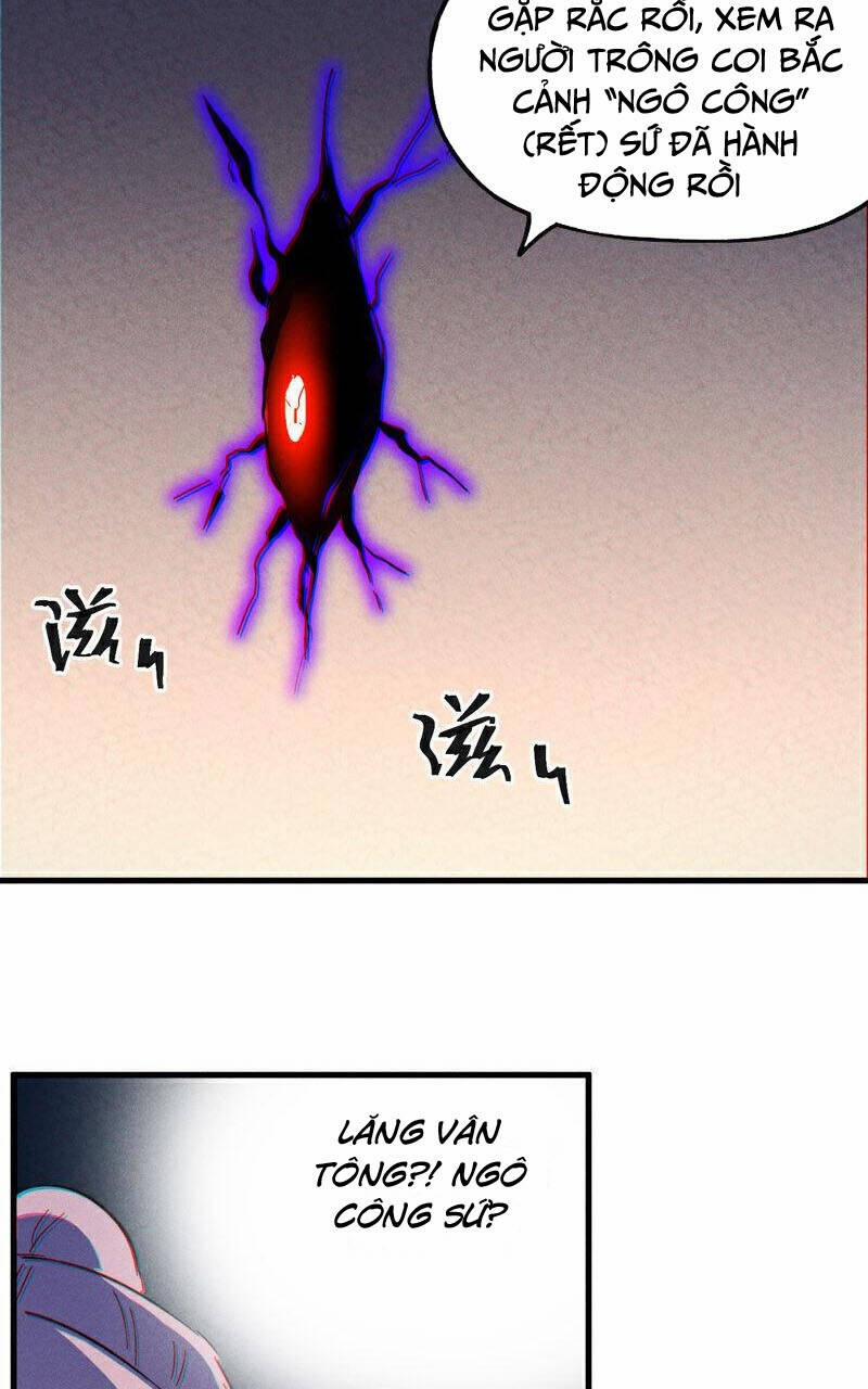 Nhân Vật Chính Mạnh Nhất Lịch Sử 205 trang 35