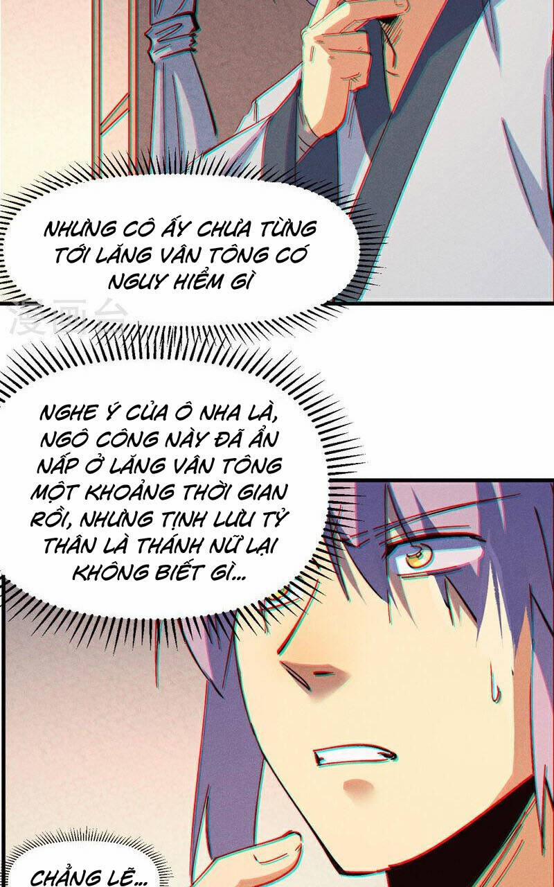 Nhân Vật Chính Mạnh Nhất Lịch Sử 205 trang 37