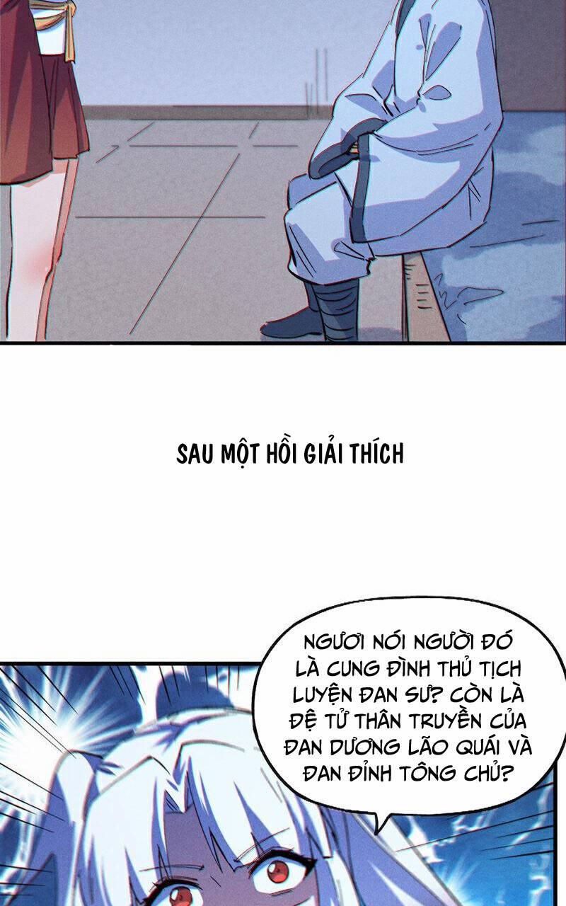 Nhân Vật Chính Mạnh Nhất Lịch Sử 205 trang 4