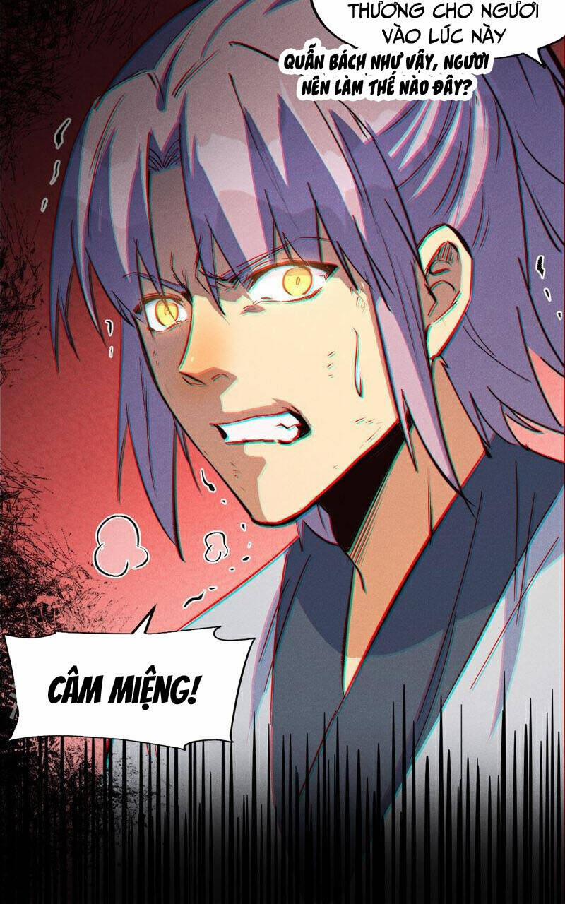 Nhân Vật Chính Mạnh Nhất Lịch Sử 205 trang 40