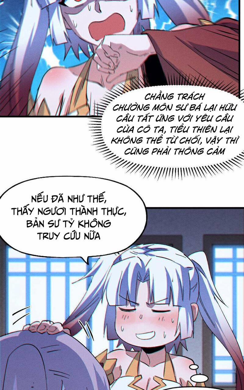 Nhân Vật Chính Mạnh Nhất Lịch Sử 205 trang 5