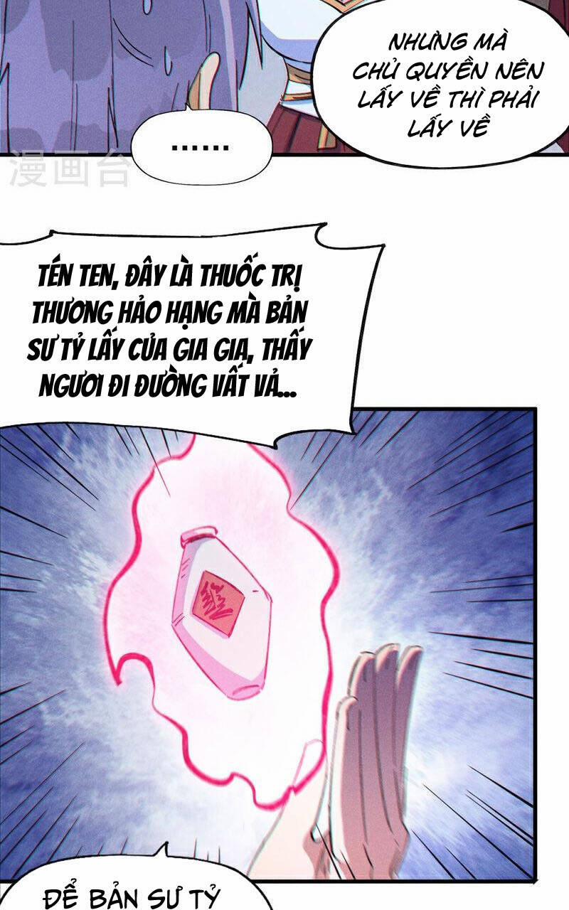 Nhân Vật Chính Mạnh Nhất Lịch Sử 205 trang 6