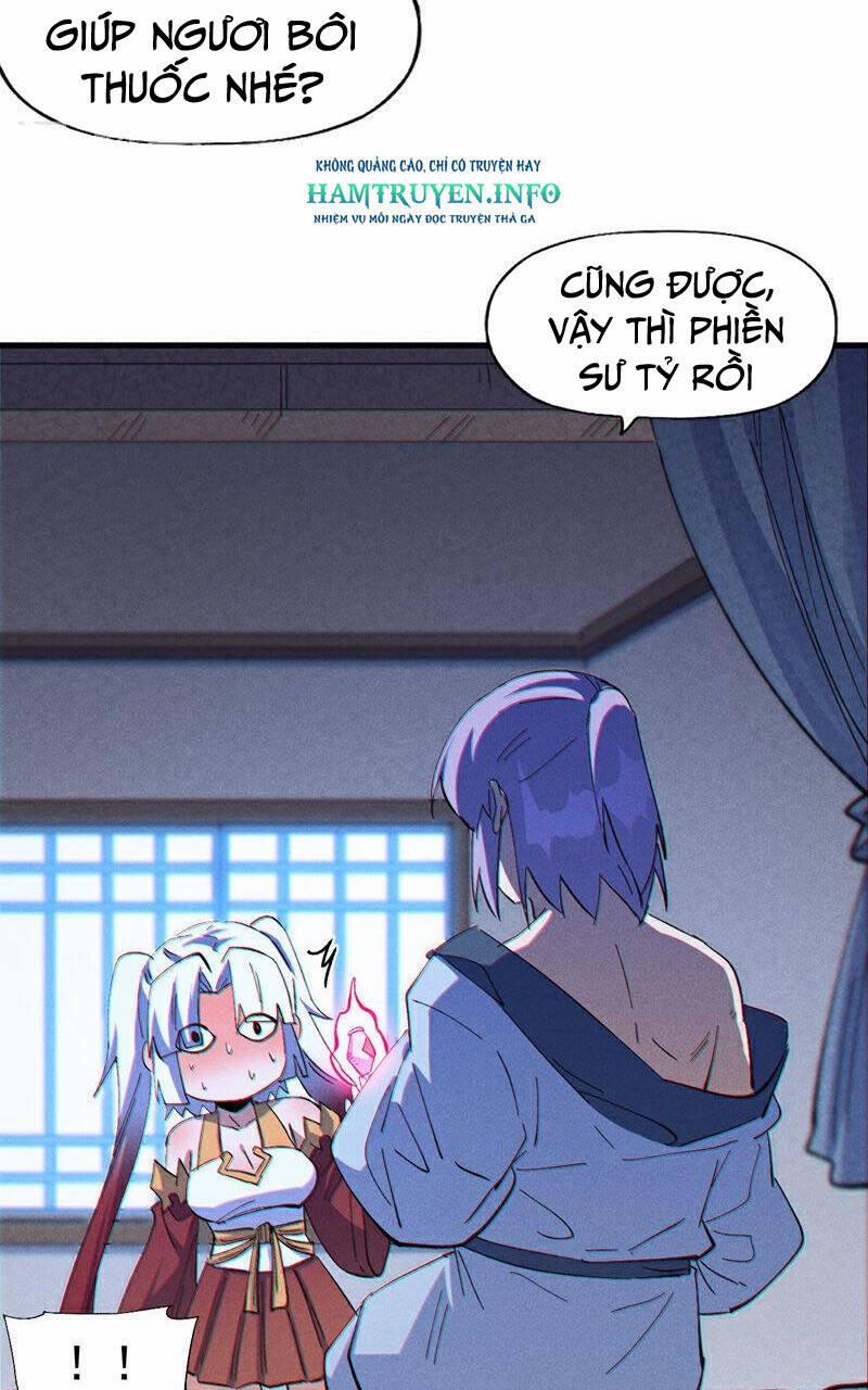 Nhân Vật Chính Mạnh Nhất Lịch Sử 205 trang 7