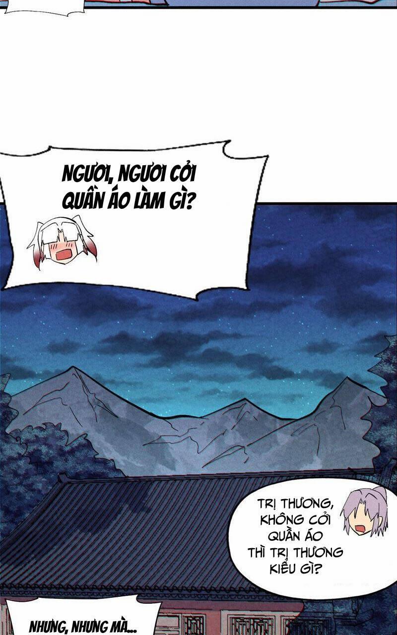 Nhân Vật Chính Mạnh Nhất Lịch Sử 205 trang 8