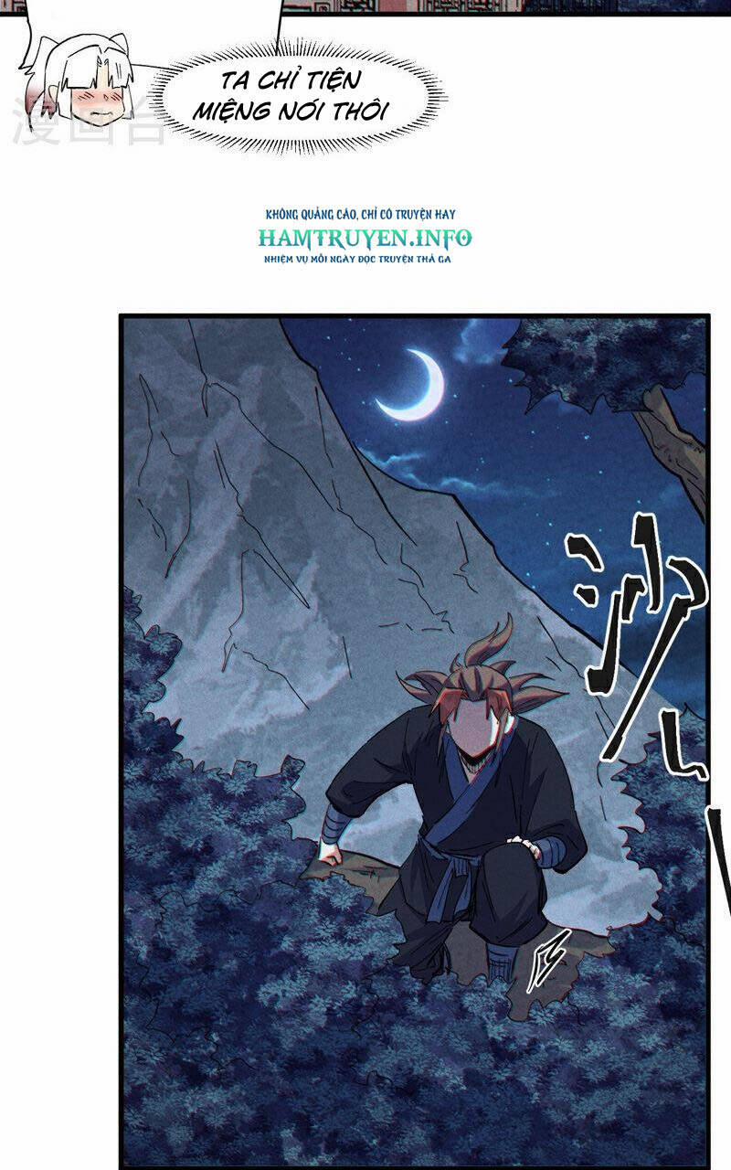 Nhân Vật Chính Mạnh Nhất Lịch Sử 205 trang 9