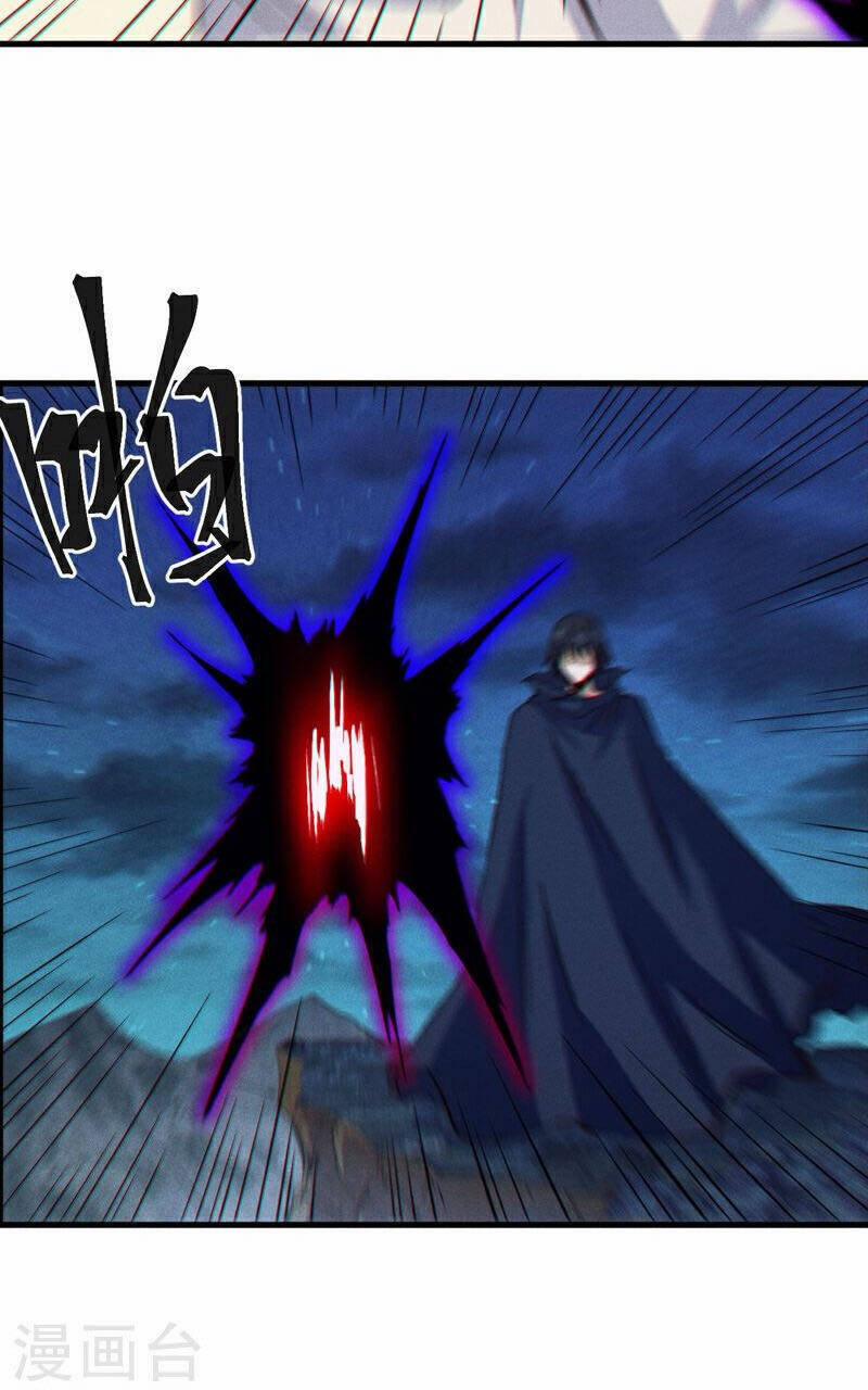 Nhân Vật Chính Mạnh Nhất Lịch Sử 206 trang 1