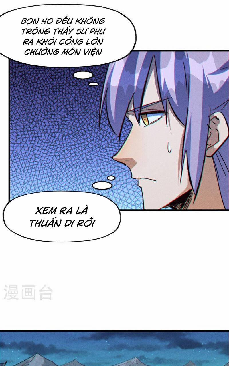 Nhân Vật Chính Mạnh Nhất Lịch Sử 206 trang 14