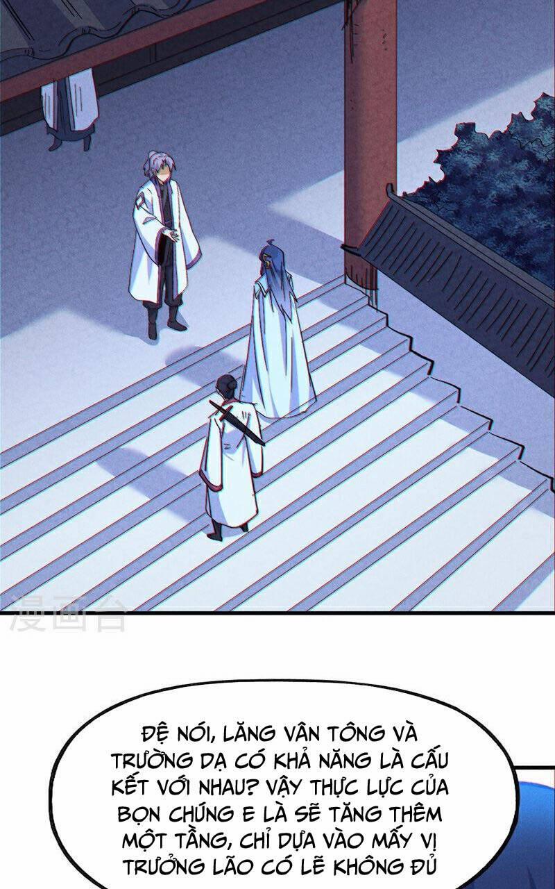 Nhân Vật Chính Mạnh Nhất Lịch Sử 206 trang 16