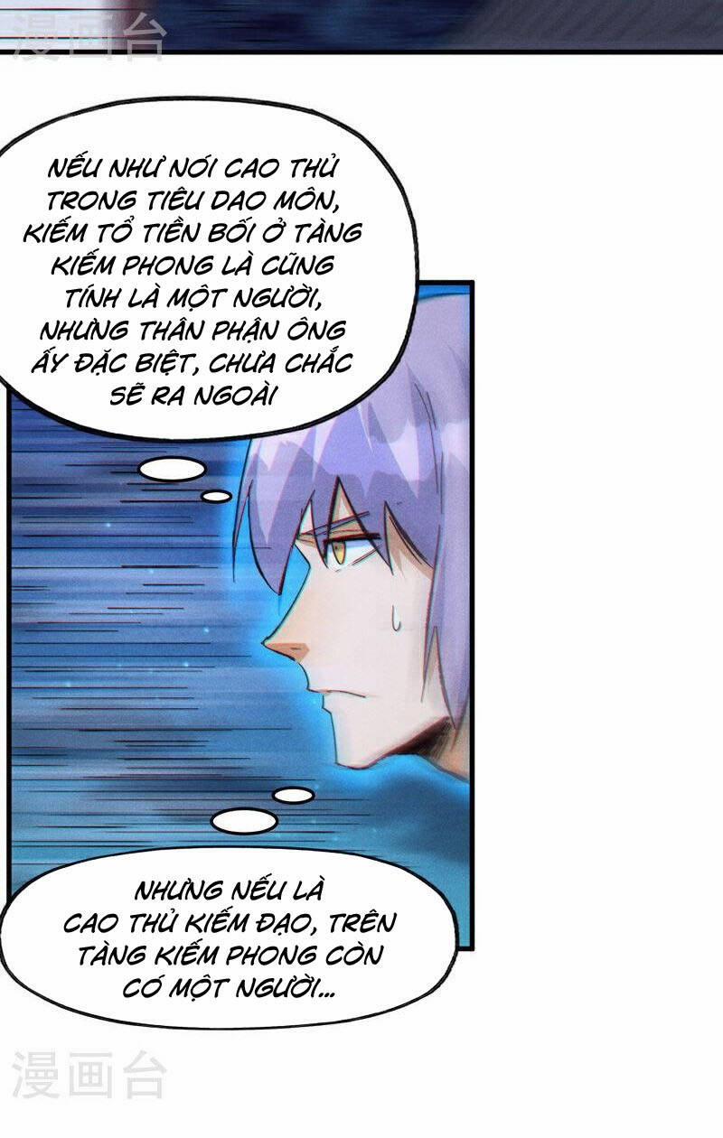 Nhân Vật Chính Mạnh Nhất Lịch Sử 206 trang 19