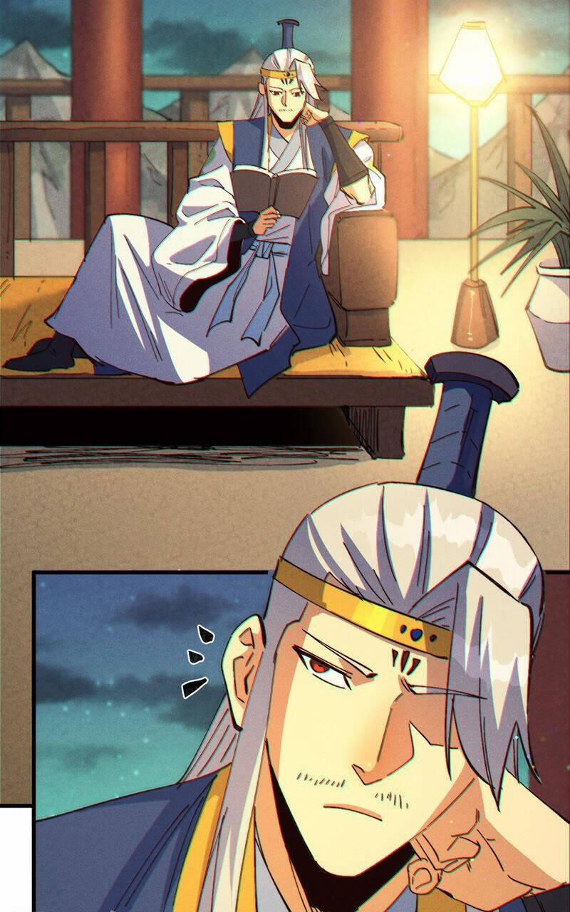 Nhân Vật Chính Mạnh Nhất Lịch Sử 206 trang 21