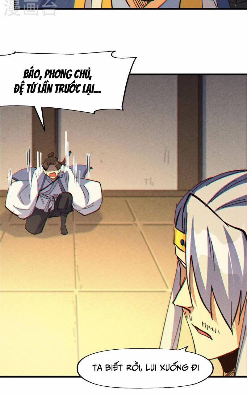 Nhân Vật Chính Mạnh Nhất Lịch Sử 206 trang 22