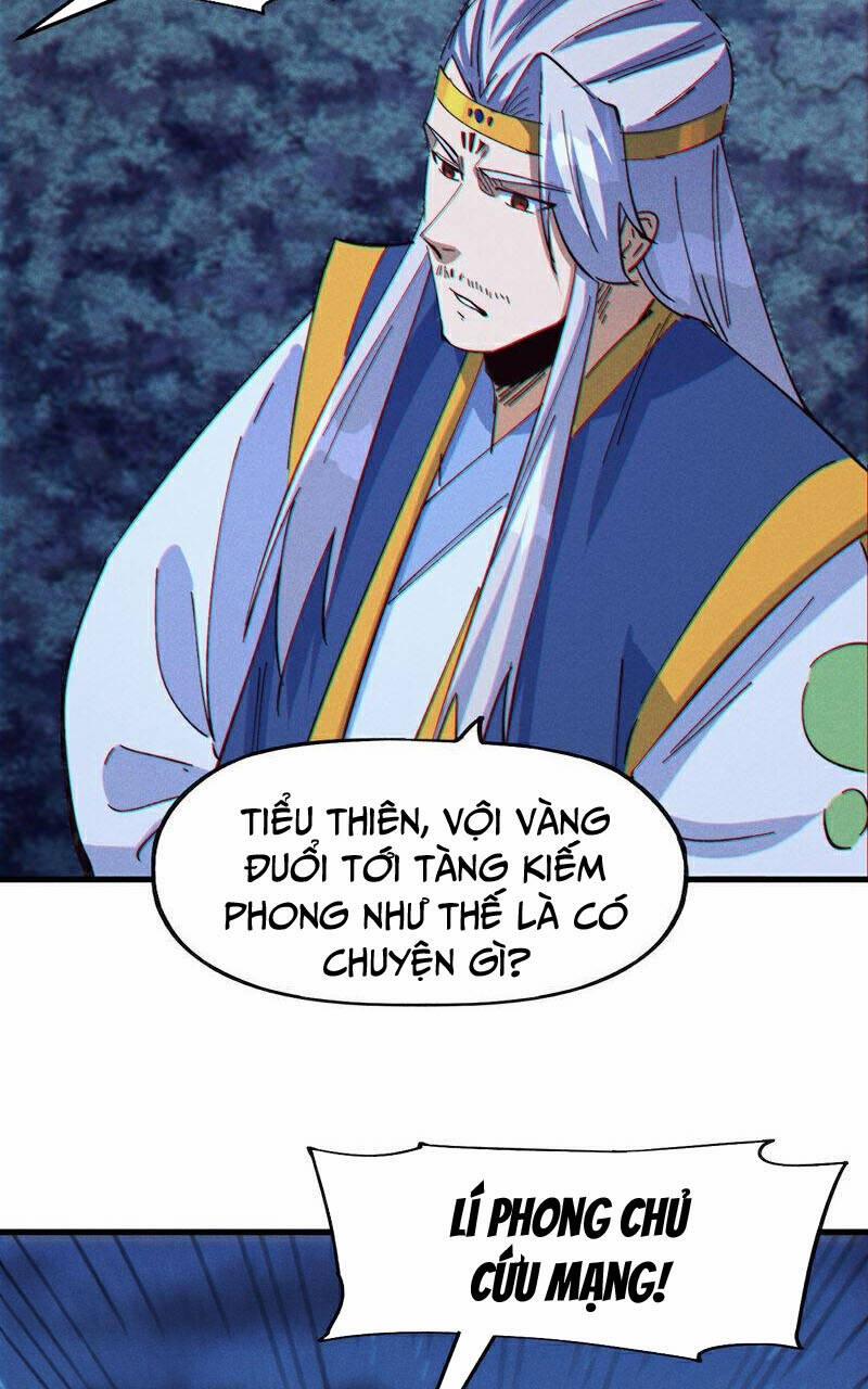 Nhân Vật Chính Mạnh Nhất Lịch Sử 206 trang 25