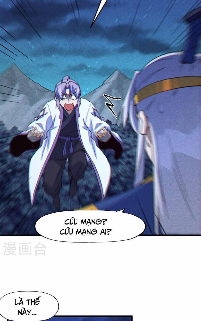 Nhân Vật Chính Mạnh Nhất Lịch Sử 206 trang 26