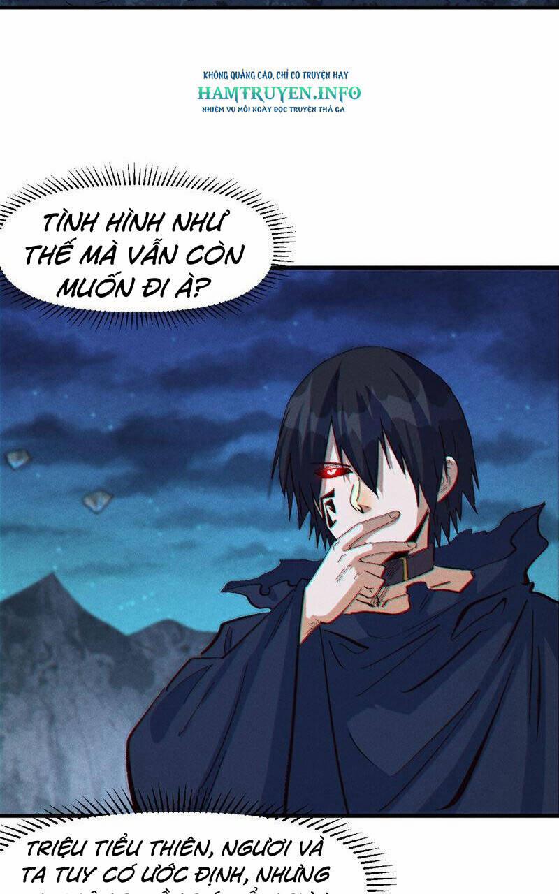 Nhân Vật Chính Mạnh Nhất Lịch Sử 206 trang 3