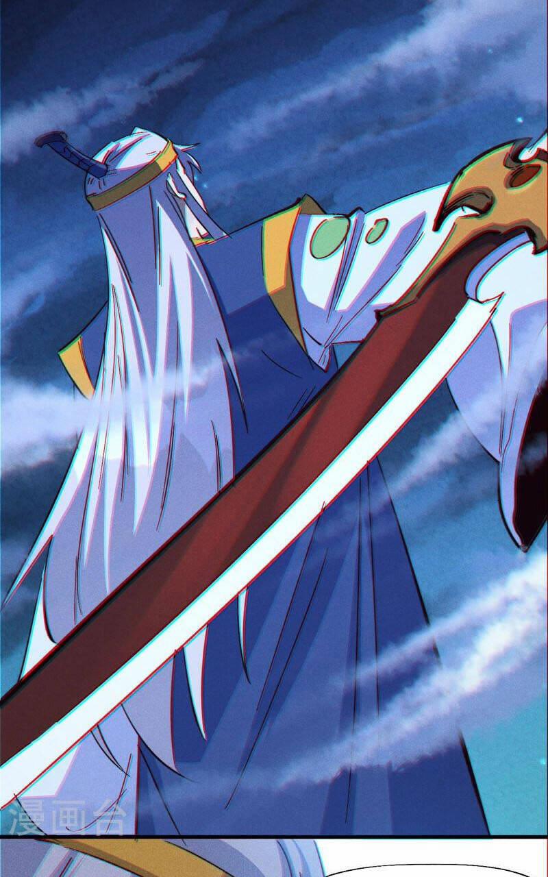 Nhân Vật Chính Mạnh Nhất Lịch Sử 206 trang 33