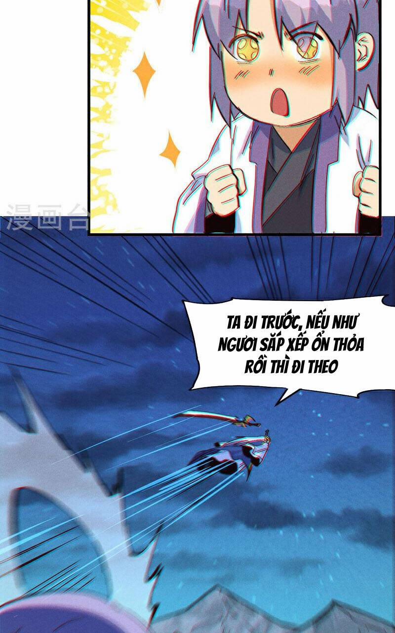 Nhân Vật Chính Mạnh Nhất Lịch Sử 206 trang 35