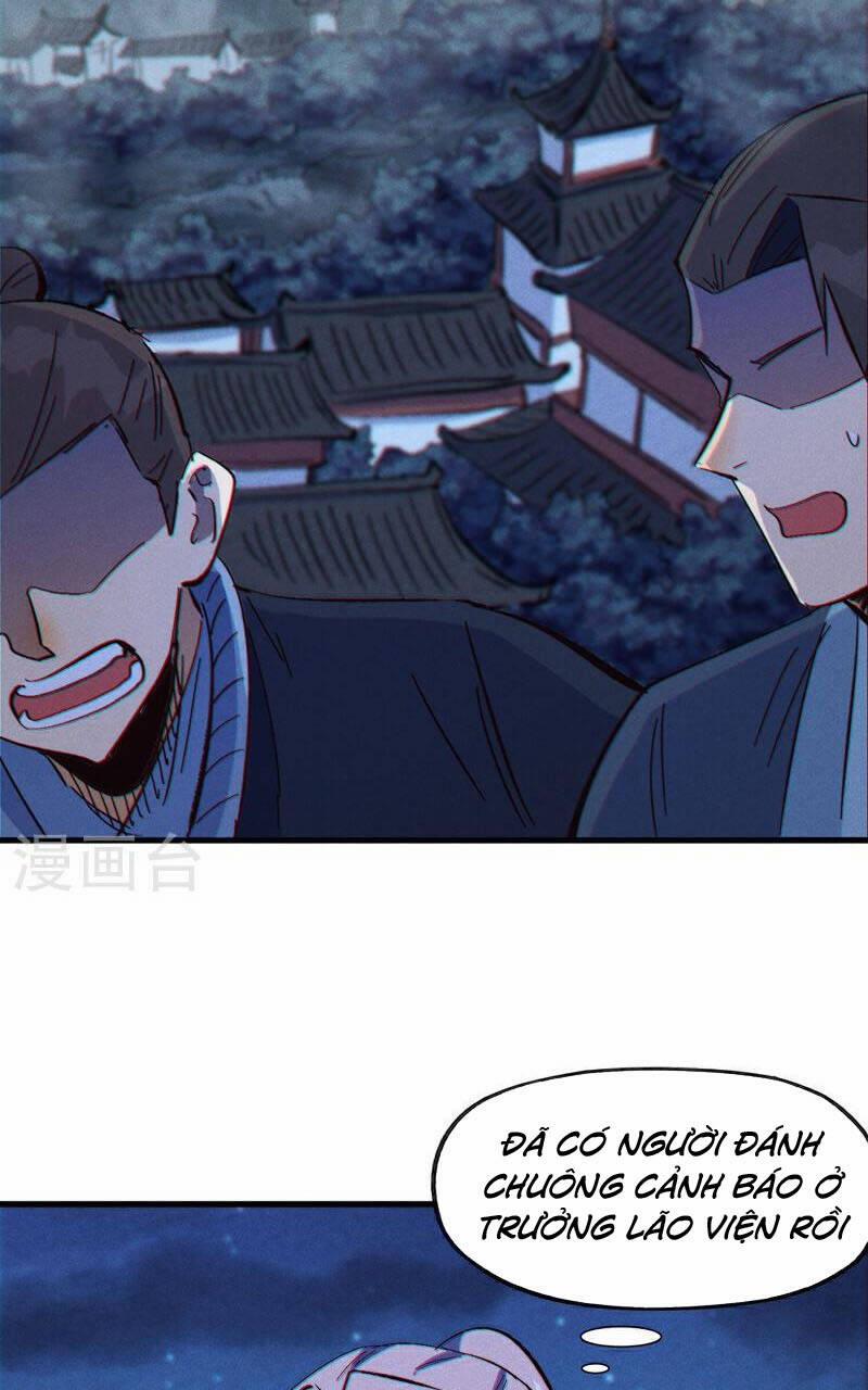 Nhân Vật Chính Mạnh Nhất Lịch Sử 206 trang 6