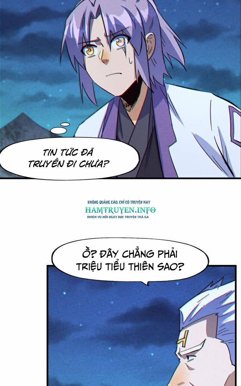 Nhân Vật Chính Mạnh Nhất Lịch Sử 206 trang 7