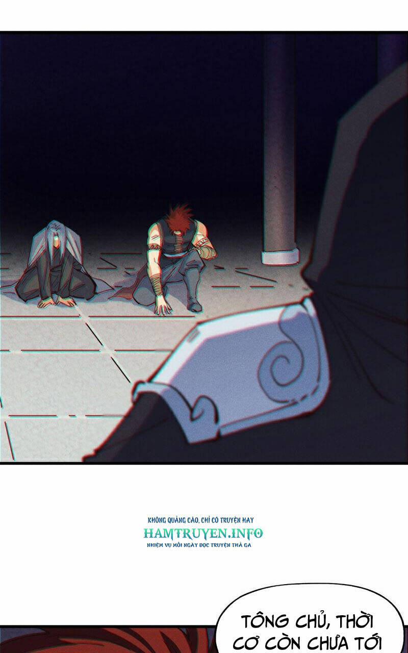 Nhân Vật Chính Mạnh Nhất Lịch Sử 207 trang 13