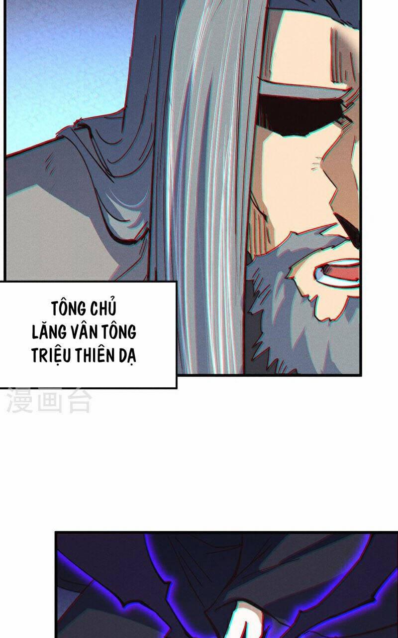 Nhân Vật Chính Mạnh Nhất Lịch Sử 207 trang 15