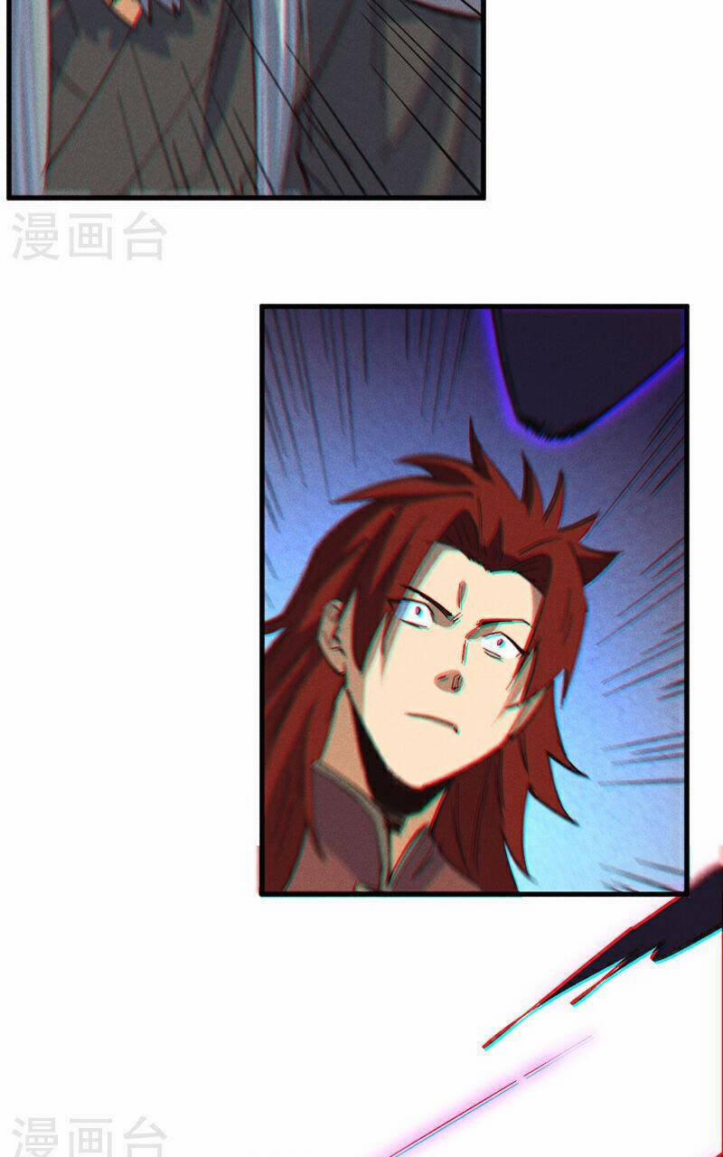 Nhân Vật Chính Mạnh Nhất Lịch Sử 207 trang 18