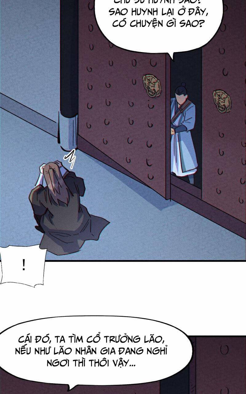 Nhân Vật Chính Mạnh Nhất Lịch Sử 207 trang 2