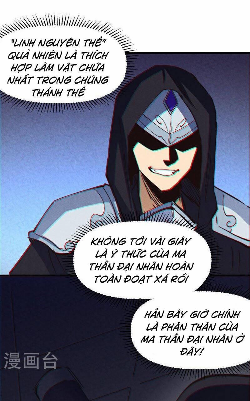 Nhân Vật Chính Mạnh Nhất Lịch Sử 207 trang 20