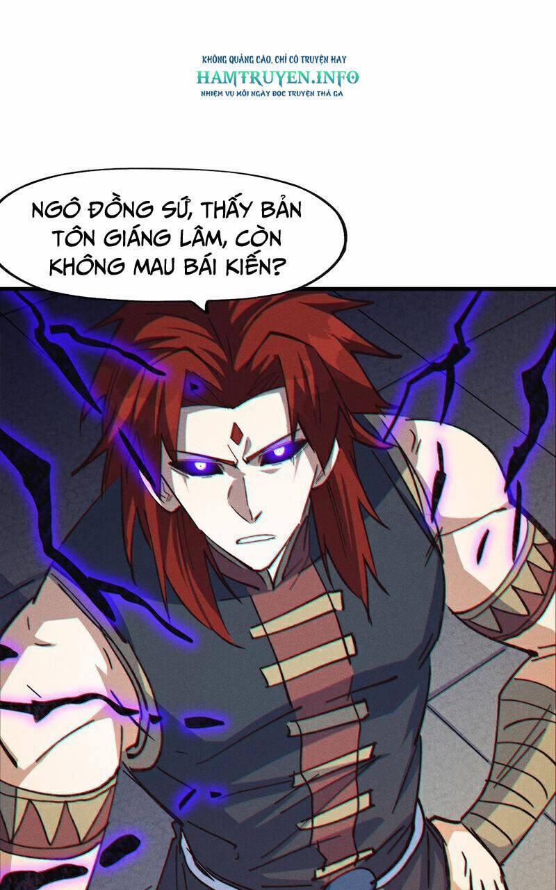 Nhân Vật Chính Mạnh Nhất Lịch Sử 207 trang 23