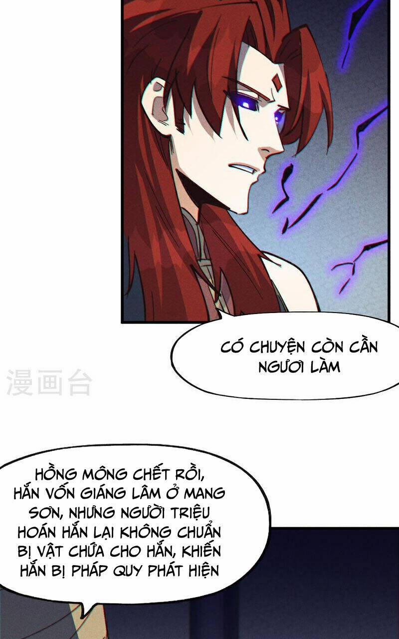 Nhân Vật Chính Mạnh Nhất Lịch Sử 207 trang 26