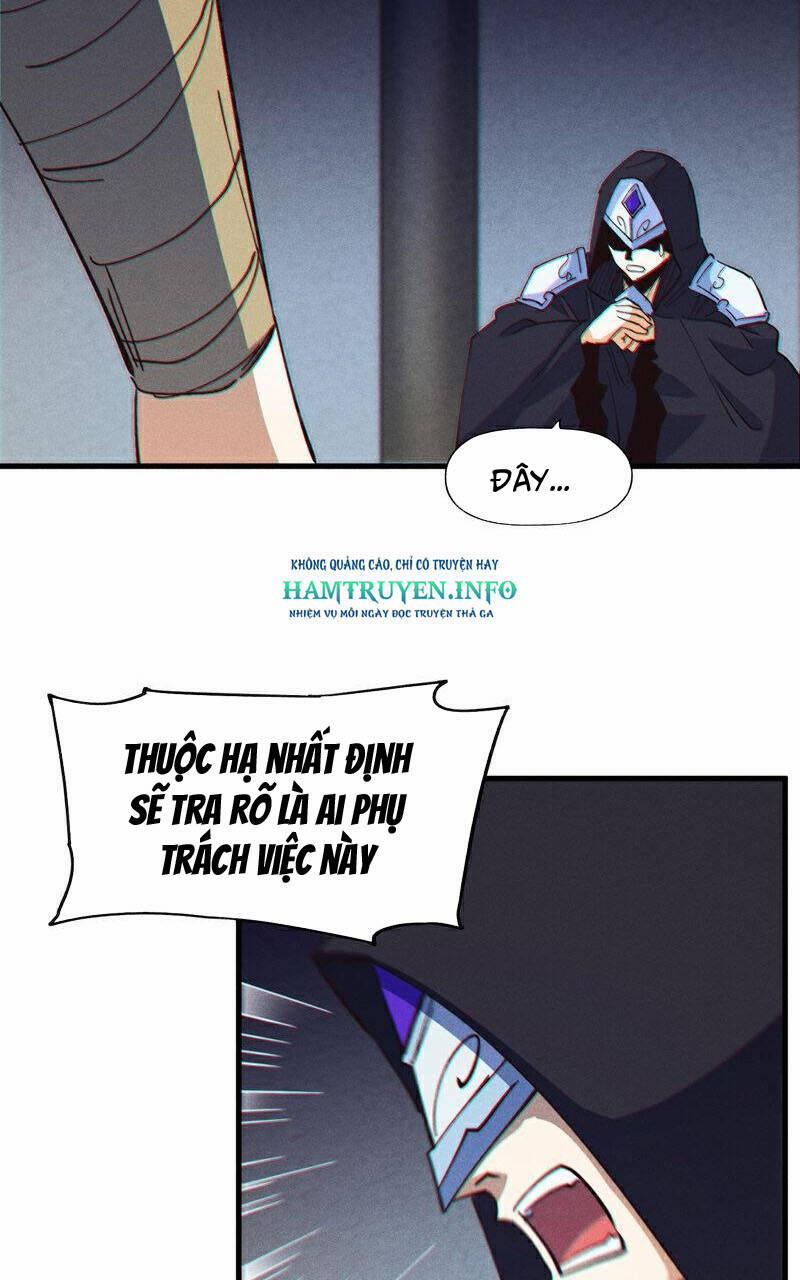 Nhân Vật Chính Mạnh Nhất Lịch Sử 207 trang 27