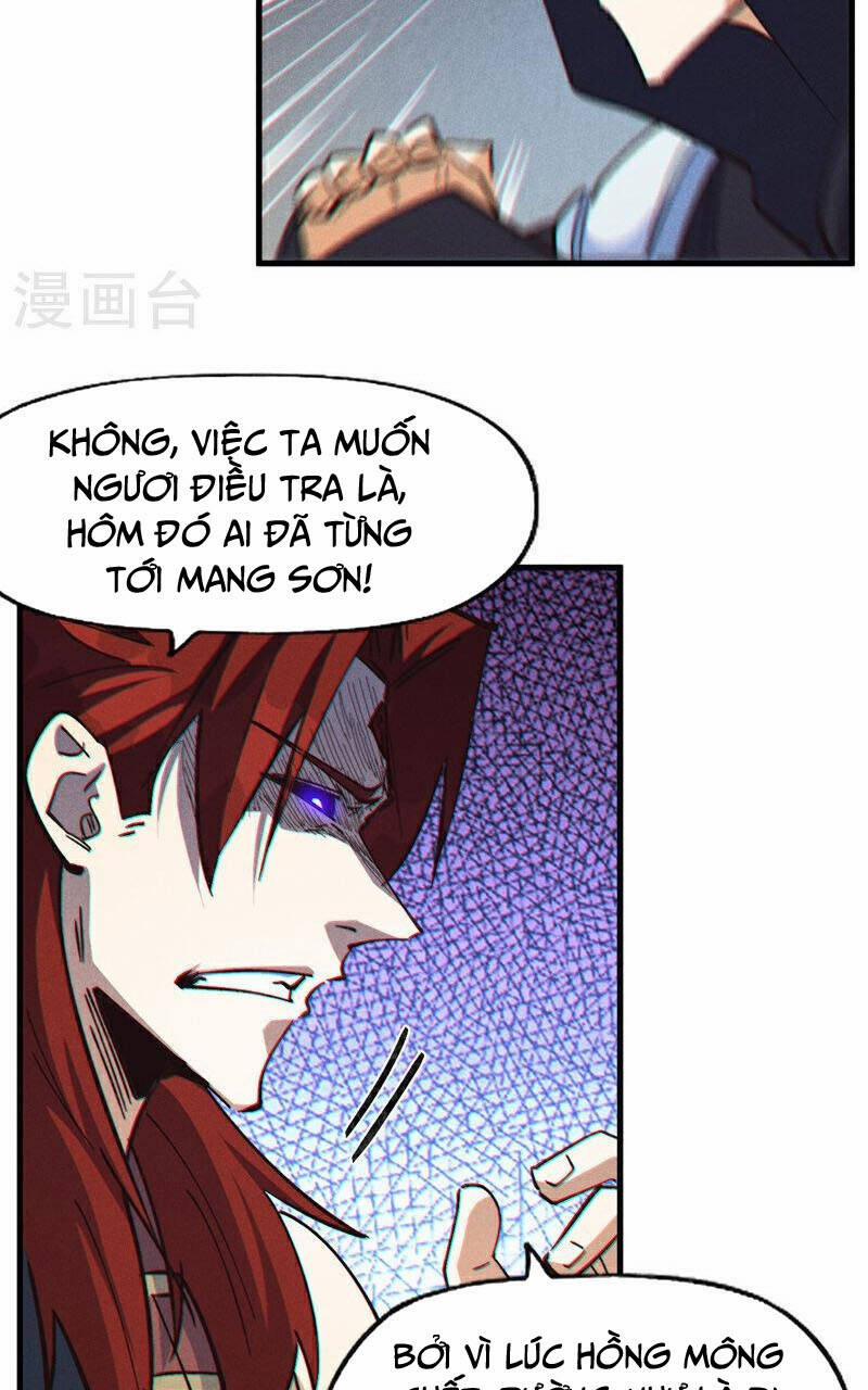 Nhân Vật Chính Mạnh Nhất Lịch Sử 207 trang 28