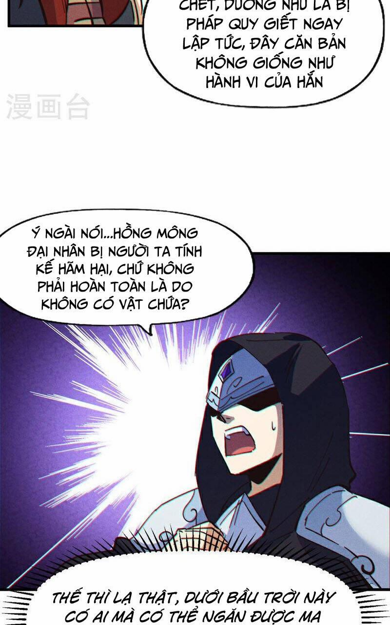 Nhân Vật Chính Mạnh Nhất Lịch Sử 207 trang 29